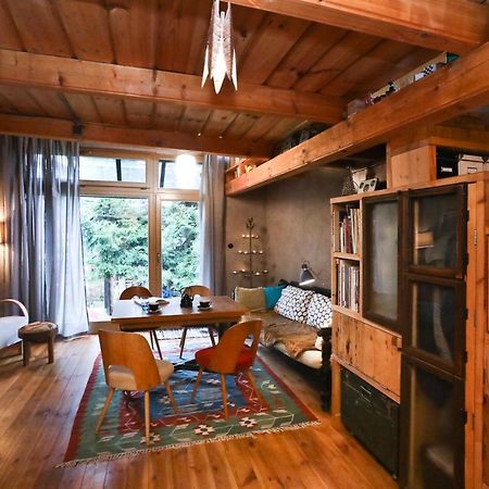 Appartement Atelier Eliska à Staré Hory Extérieur photo