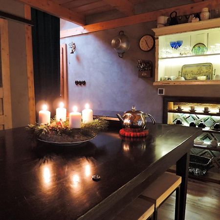 Appartement Atelier Eliska à Staré Hory Extérieur photo