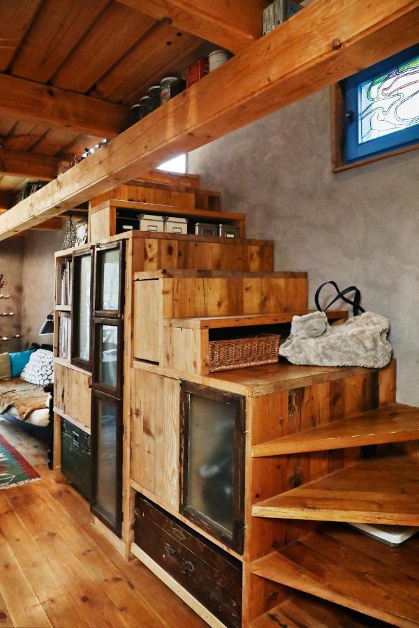 Appartement Atelier Eliska à Staré Hory Extérieur photo